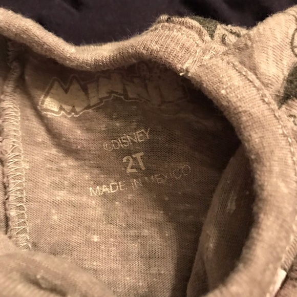 ( Bundle ) 3 shirts (1) Minnie Mouse, 18-24m - Picture 6 of 7